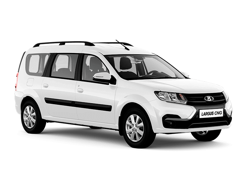 Lada Iskra SW - Изображение №23