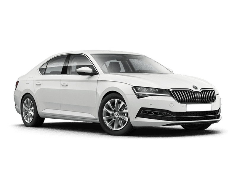 Skoda Superb купить по цене от 2 288 000 рублей