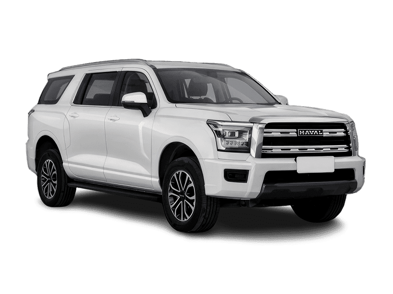 Haval Dargo - Изображение №38