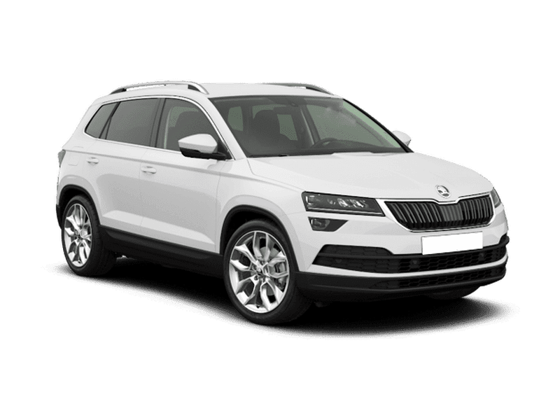 Skoda Karoq с автосалона по цене от 1 605 000 рублей