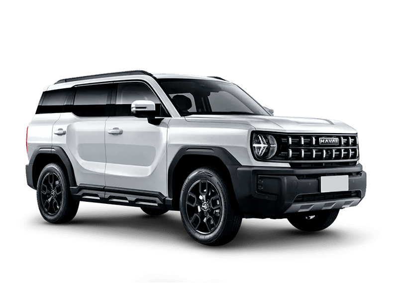 Haval Dargo - Изображение №38