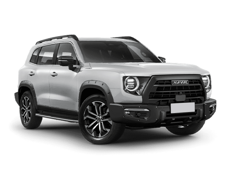 Haval Dargo X купить в Тольятти