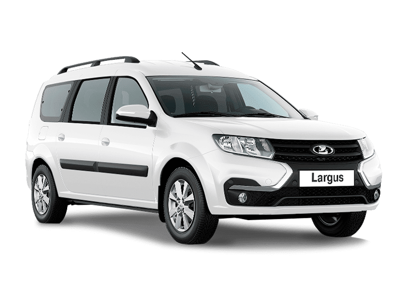 Lada Iskra SW - Изображение №23