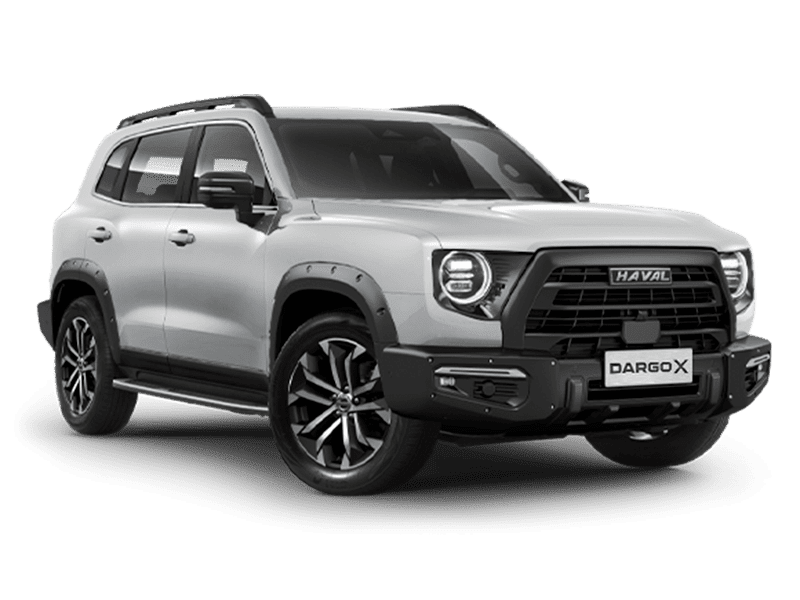 Haval Dargo X - Благородный агат